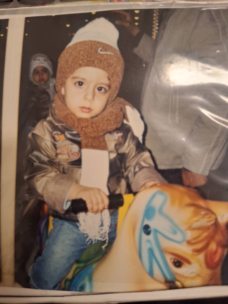 برنامه نویسی بک اند